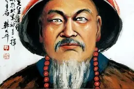 左宗棠收复新疆损失有多大？看死了多少勋贵，数据名单真触目惊心图片