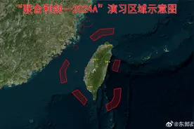 红警2：解放台湾，最好的红警Mod任务包之一图片