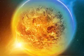 世界末日还是气候变暖？人类面临空前挑战图片