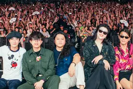 近期5位劣迹艺人复出失败！演出取消、评论区翻车，全部遭抵制图片