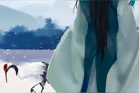 《老子当年》——最为洒脱不羁的一首宋词图片