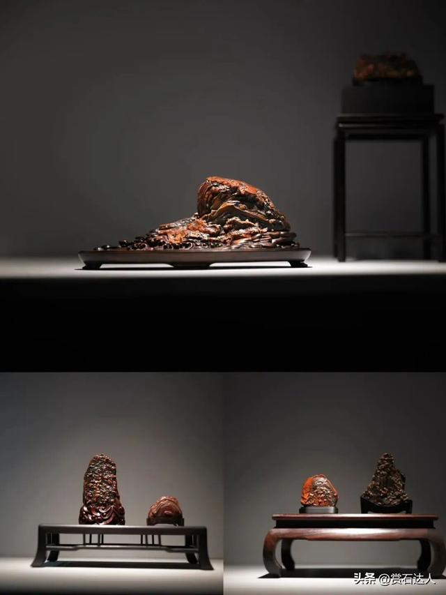 2026春季阿拉善玉·观赏石文化旅游活动盛大启幕，精品奇石欣赏