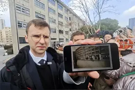 622张日军侵华照片！法国小伙无偿捐赠，已被接收图片