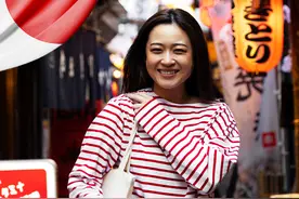 2024年泼水节泰国人最爱游中国日本！支出增长150%！图片