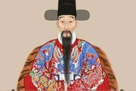 吏部尚书、兵部尚书、户部尚书三者相比，哪个在实权上更胜一筹？图片
