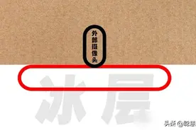 不可思议的北极潜艇！刚破冰露头就被卡住了，最终该如何解救？图片