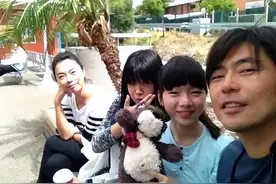 12年前，山东夫妻辞编卖房，让娃退学，买船舟游世界，如今怎样了图片