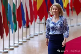 程墨：土耳其抓捕反对党领袖 欧盟推出扩军具体计划图片