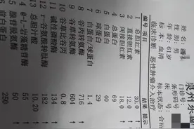 肝癌，乙肝黄疸案，经方退黄疸降转氨酶图片
