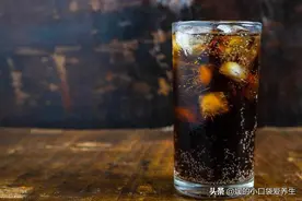 可乐是碱性的还是酸性的？图片