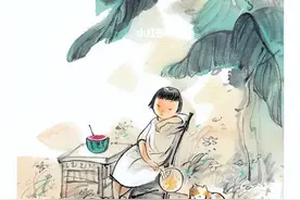 一怀愁绪，几年离索。60首含数字古诗词，意蕴深厚，让人陶醉图片
