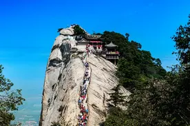 华阴老腔图片