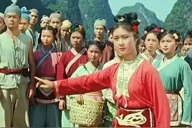 文艺复兴，也该轮到广西了图片