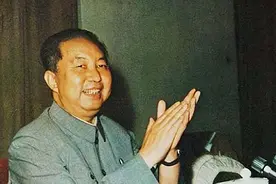 08年华国锋逝世，韩芝俊为完成丈夫遗愿提出一个要求，中央：同意图片