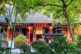 陕西延安旅游目的地推荐图片