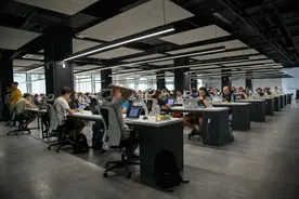 公司经常加班，真的让人受不了怎么办？图片
