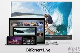 曾火遍全球的“BT下载”，已成为时代的眼泪图片