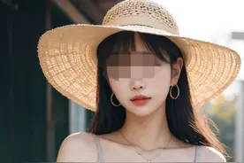 美艳女留学生被割喉现场留下10个避孕套：2015年伴游女郎遇害案图片