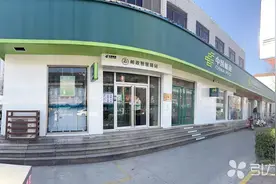 张家港首家邮政24小时自助快递驿站来了图片