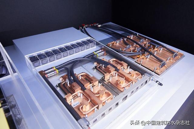 西方：工业母机卡你40年！中国：卡个锤子，我连传动轴都不用了！