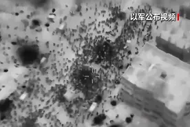 上百人死亡！加沙幸存者：“坦克向人群开火”图片