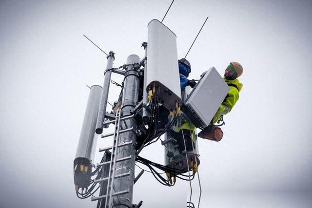 拆完中国设备，欧洲运营商哭了：5G建设要停，网费还得涨24%