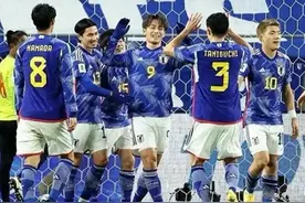 日本7次世界杯之旅战绩大盘点图片