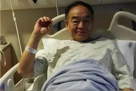 中国医疗不如美国？国内知名肿瘤专家患癌后，却转头到美国治疗图片