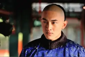 十四阿哥胤禵争夺皇位后来者居上，为何最终仍败在胤禛手上？图片