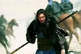 王不过项，力不过霸，将不过李，拳不过金，这四个人分别是谁？图片
