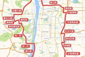 长沙“禁摩令”续上后，禁限摩的金箍圈要经历多少难才能摘掉？图片