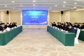 微周刊｜成都区（市）县党政“一把手”本周在忙啥？图片