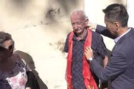 让全网牵挂的古巴老人，有后续了！图片