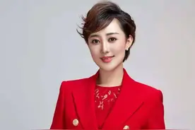 内蒙古电视台7位知名美女主持人一览，风华正茂，巾帼不让须眉图片