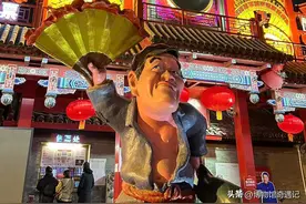 980元一张门票！刘老根大舞台在北京前门又重新翻红了？图片