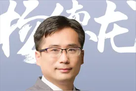 杨德龙：巴菲特认为投资房产不如投资好股票 当前国内市场同样适用图片