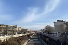 雨雪登场，气温“大跳水”！内蒙古将有大到暴雪！图片