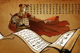 岳飞被杀后，秦桧竟对他的妻女做出这种事？真是人神共愤图片