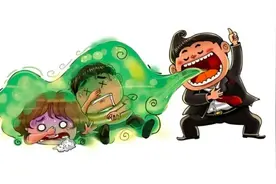太疲惫，身体会变臭？说实话，有这种异味真的要当心！图片