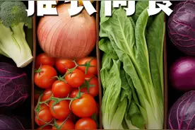 康师傅+区域特色产业，迸发出“推农向食”的火花图片