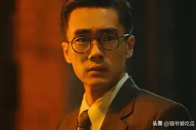 嫡助理成庶秘书！《追风者》黄从匀扮演者：宋帅个人资料一览图片