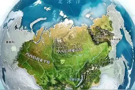 西伯利亚如果独立成国，它的实力有加拿大强吗？图片