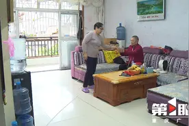 重庆新闻联播 | 重庆中度失能人员开始享受长护险待遇图片