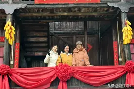 桂林：逛刘三姐大观园，体验丰富多彩的少数民族文化和民族风情图片