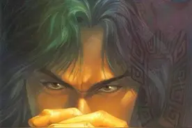 《风云》漫画中究竟有多少长生不死的存在？数量超出你的想象图片