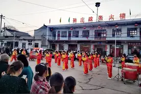 万荣牡丹谷文旅景点简介图片