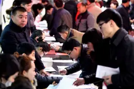 江苏严重缺工，日结300没人来？满嘴谎话的劳务派遣为何遭人嫌图片