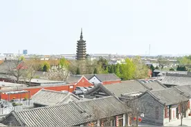 “五一”假期在即 石家庄周边短途游玩攻略看过来图片