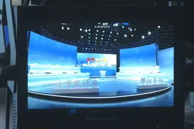 《政事面对面》邗江专场明天正式上线图片