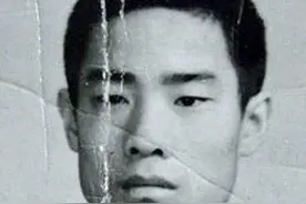 1973年高考交白卷的张铁生，后被判入狱15年，现已成为亿万富翁图片